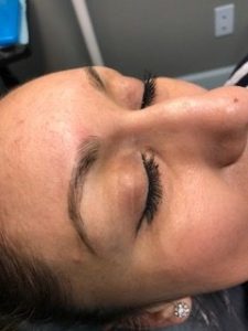 New Brows Change Everything! 12