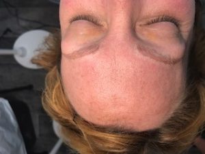 Brows Ready for the Weekend!! 10