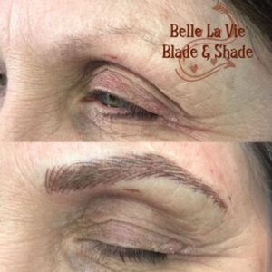 Beautiful New Brows! 18