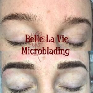 New Brows for the New Year! 13