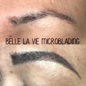 New Brows for the New Year! 15