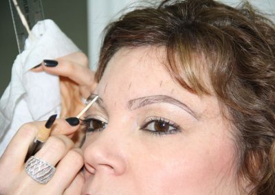 BelleLaVie Microblading