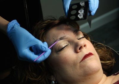 BelleLaVie Microblading