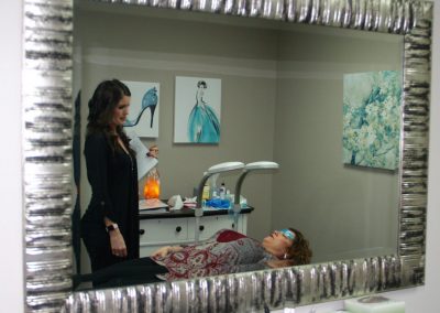 BelleLaVie Microblading