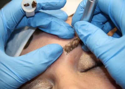 BelleLaVie Microblading