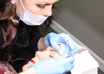 BelleLaVie Microblading