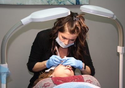 BelleLaVie Microblading