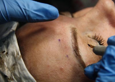 BelleLaVie Microblading