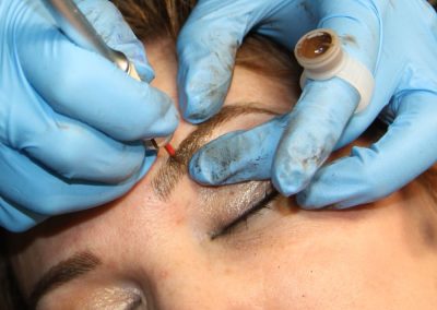BelleLaVie Microblading