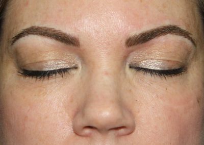 BelleLaVie Microblading