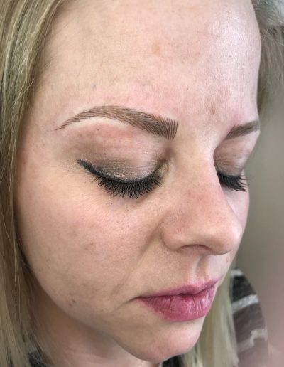 BelleLaVie Microblading