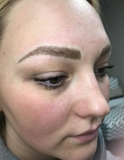BelleLaVie Microblading