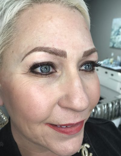 BelleLaVie Microblading