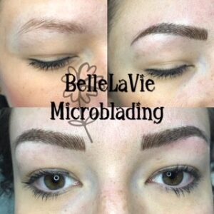 Brows to Brag About! 11