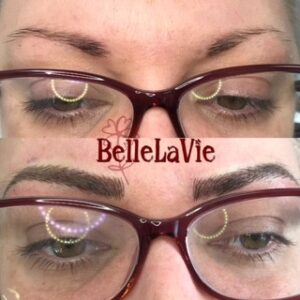 Brows to Brag About! 12