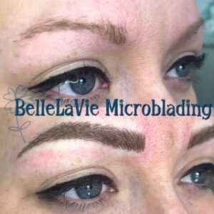 Weekend Ready Brows! 6