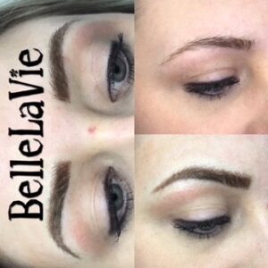New Brows 6