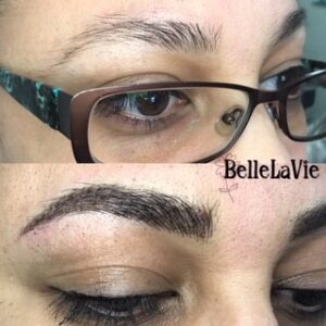 New Brows 5
