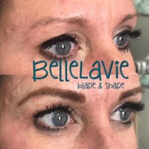 Beautiful New Brows To Show the QC! 17