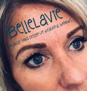 Beautiful New Brows To Show the QC! 18