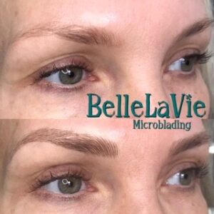 Brow Fashion Show 40