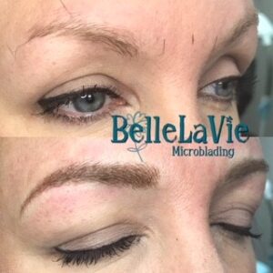 Brow Fashion Show 41