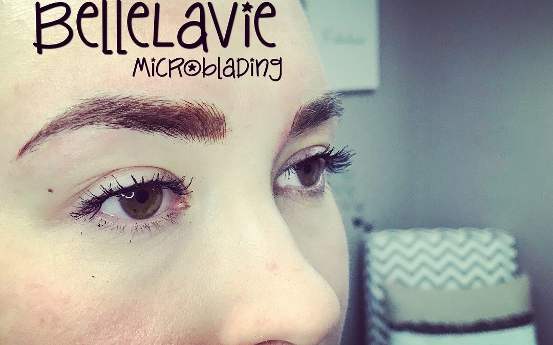Brow Fashion Show