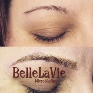 Brow Fashion Show 38