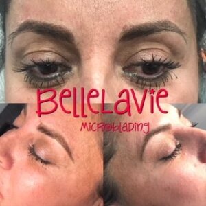 Brow Fashion Show 36