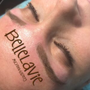 Brow Fashion Show 33