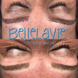 Because YOU Deserve Beautiful Brows! 24