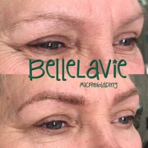 Because YOU Deserve Beautiful Brows! 21