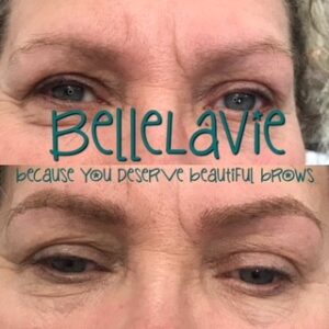 Because YOU Deserve Beautiful Brows! 23