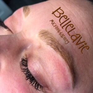 Because YOU Deserve Beautiful Brows! 19