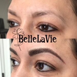 Stop Carrying a Brow Pencil! 21