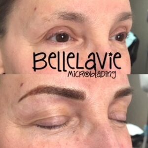 Stop Carrying a Brow Pencil! 24