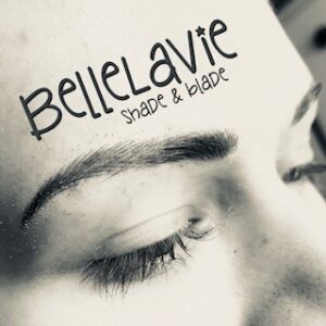 Stop Carrying a Brow Pencil! 22