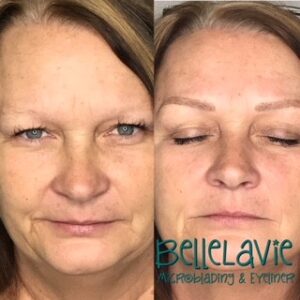 Time for Permanent Eyeliner!! 16