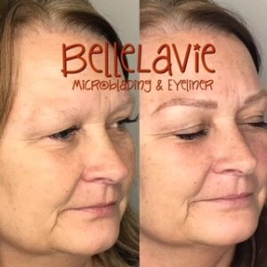 Time for Permanent Eyeliner!! 15