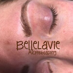 April Showers Wont Ruin These Brows! 15