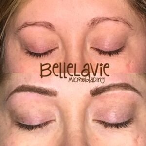 April Showers Wont Ruin These Brows! 16