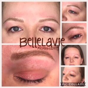 Brows On Fleek For Summer 21