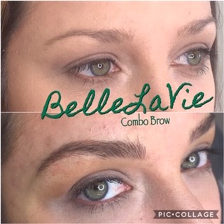 Microblading the Quadcities!