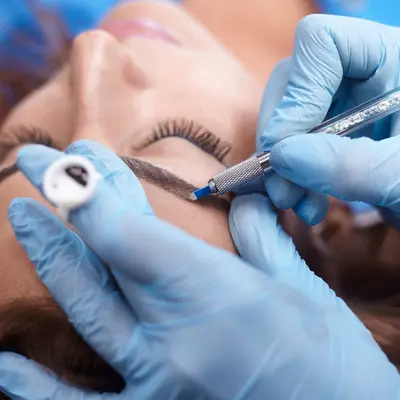 Belle La Vie Microblading