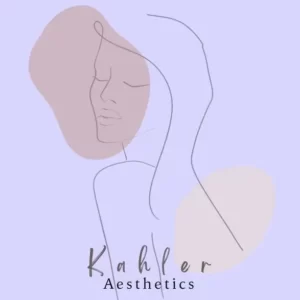 Kahler Aesthetics Logo