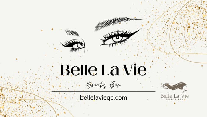 Belle La Vie Beauty Bar Pamper Yourself For The Holidays