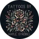 Tattoos by Hayle Strobel